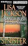 Sinister by Lisa  Jackson