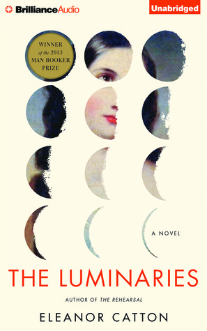 The Luminaries