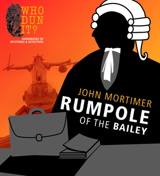 Rumpole of the Bailey