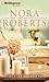The Last Boyfriend by Nora Roberts