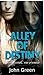 Alley of Destiny by John  Green