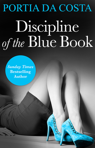 Discipline of the Blue Book (ebook)