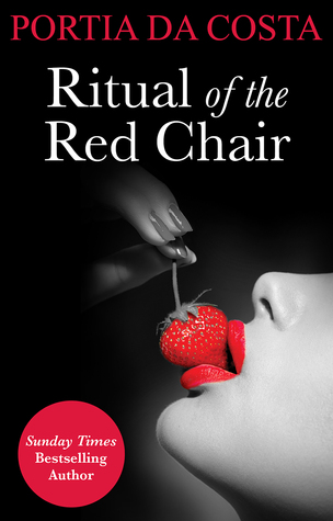 Ritual of the Red Chair (ebook)