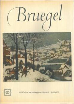 Bruegel Il Vecchio (Paperback)