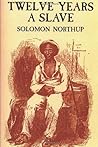 12 Years a Slave