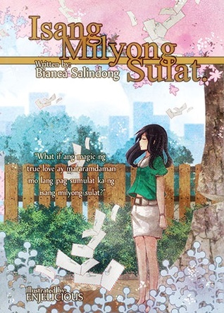 Isang Milyong Sulat (Mass Market Paperback)