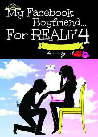 My Facebook Boyfriend... For Real!? 4
