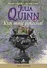 Ktoś mnie pokochał by Julia Quinn