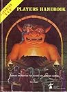 Advanced Dungeons & Dragons Players Handbook
