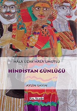 Hindistan Günlüğü