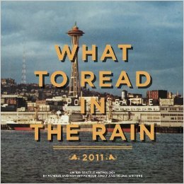 What to Read in the Rain (2011)