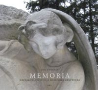 Memoria – Hautakuvanveisto ja muistojen kulttuuri (Hardcover)