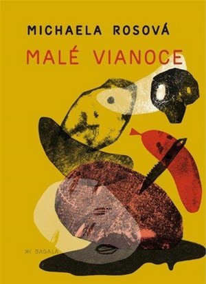 Malé Vianoce (Unknown Binding)