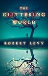 The Glittering World Book cover for The Glittering World