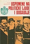 Uspomene na polit...