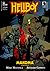 Hellboy by Mike Mignola Hellboy by Mike Mignola