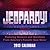 Jeopardy! 2013 Calendar by Sony