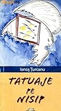 Tatuaje pe nisip