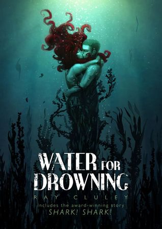 Water for Drowning (Paperback)