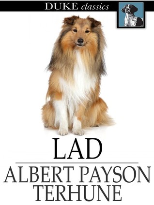 Lad: A Dog (Sunnybank: Lad, #1)