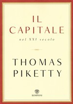 Il capitale nel XXI secolo