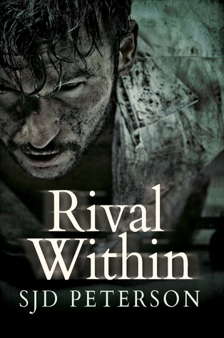 Rival Within (Kindle Edition)