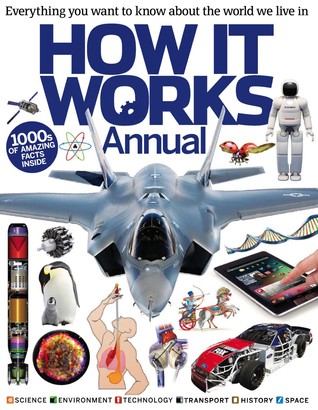 How It Works Annual Volume 3 (ebook)