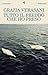 Tutto il freddo che ho preso by Grazia Verasani Tutto il freddo che ho preso by Grazia Verasani