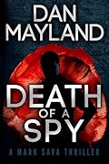 Death of a Spy