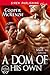 A Dom of His Own (Club Esoteria, #15)