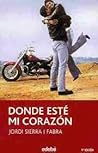 Donde esté mi cor...