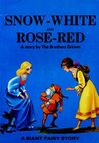 Snow-White and Rose-Red