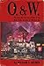 O. & W.: The Long Life and Slow Death of the New York, Ontario and Western Railway