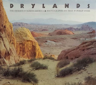 Drylands: The Deserts of North America