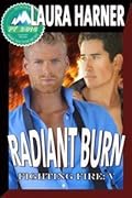 Radiant Burn