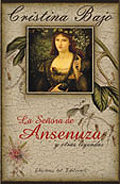 La señora de Ansenuza y otras leyendas (Paperback)