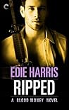 Ripped by Edie Harris
