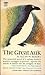 The Great Auk by Allan W. Eckert