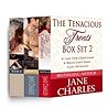 Tenacious Trents Box Set 2