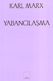 Yabancılaşma (Paperback)