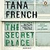 The Secret Place by Tana French