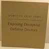 Exposing Deceptiv...
