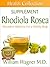The Rhodiola Rosea Supplement: Alternative Medicine for a Healthy Body (Health Collection)