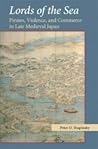 Lords of the Sea by Peter D. Shapinsky