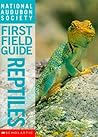 Reptiles (National Audubon Society First Field Guide)