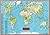 Children's World Map (Wall ...