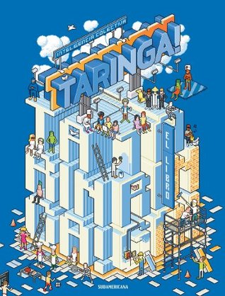 Taringa! (Spanish Edition)