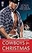 Cowboys for Christmas (Holly Hills, #1)