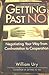 Getting Past No Negotiating Your Way from Confrontation to Cooperation