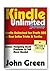 Kindle Unlimited by Jon Green